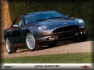 Aston Martin DB7
-800x600